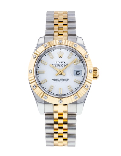 Rolex Datejust Lady 179313